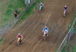 Photos Trophée du MC Romagné 2007