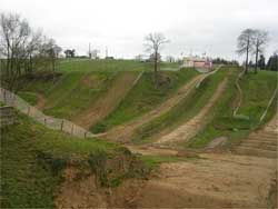 Ouverture du circuit des Vallées de Thouru