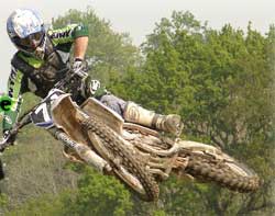 Championnat de France National 125 du 28 mai