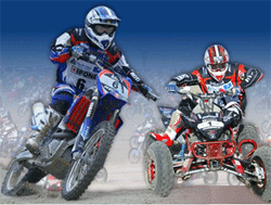 Le Touquet 2008