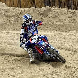 Résultats de l'Enduropale 2008