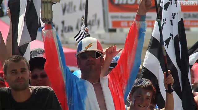 Grand Prix de France 2010 - Saint Jean d'Angely