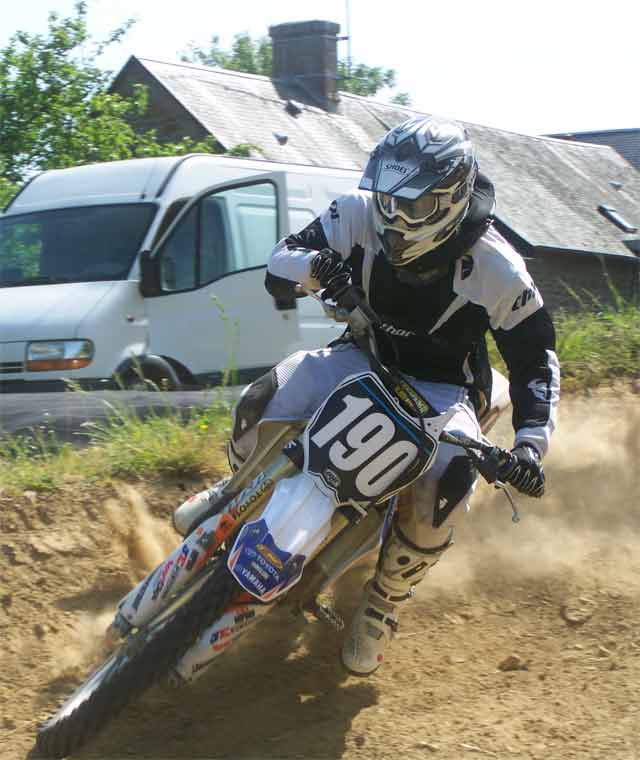 Une semaine, un pilote