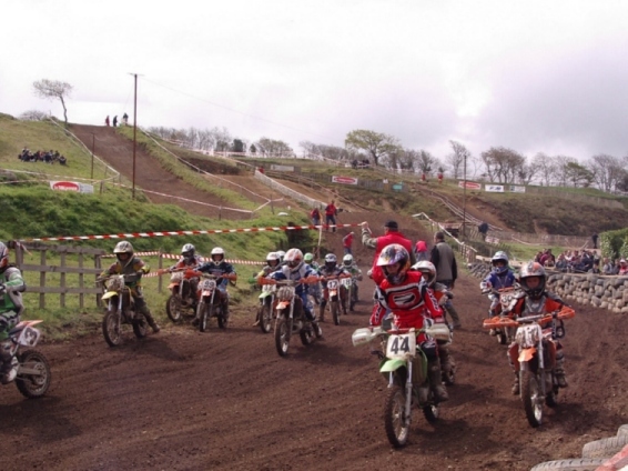 Romagné 2011 : J - 7