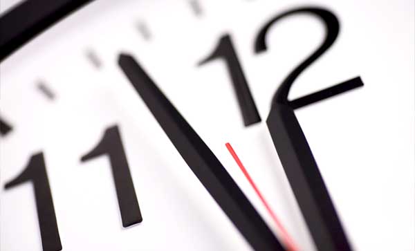Romagné 2011 : J - 2, les horaires des 2 jours !