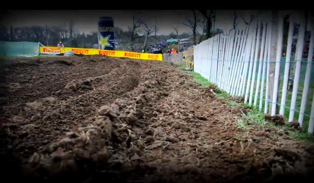 Romagné 2011: J - 1 : retour sur l'édition 2010