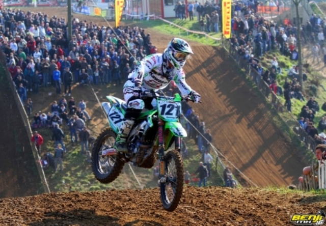 Romagné 2011 : les premières photos
