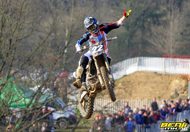 Romagné 2011 : déjà une semaine !