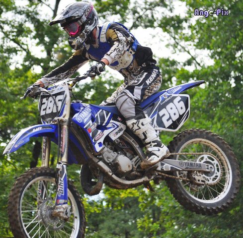 Bruits de paddock