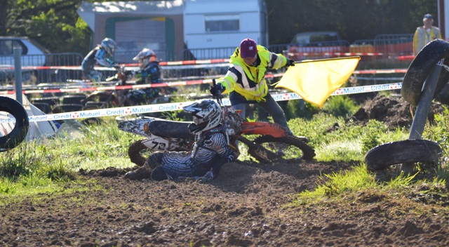 Report Spécial Lanrelas