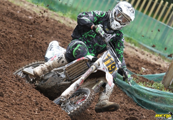 Bruits de paddock