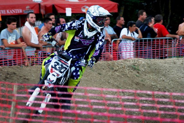 Championnat Grand Ouest de Pit Bike à Mons (17)