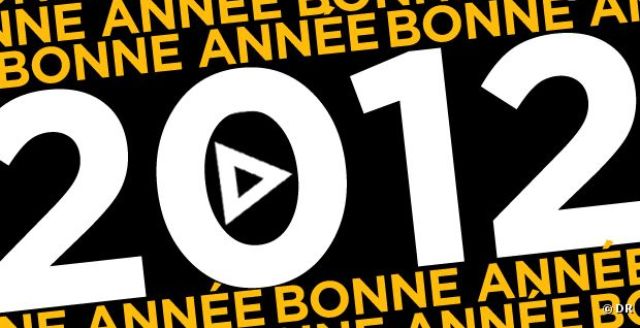 Une nouvelle année commence...