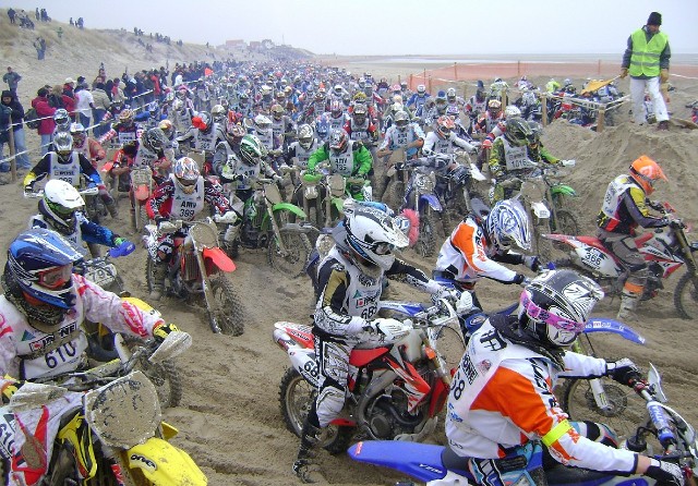 Spécial Touquet 2012 