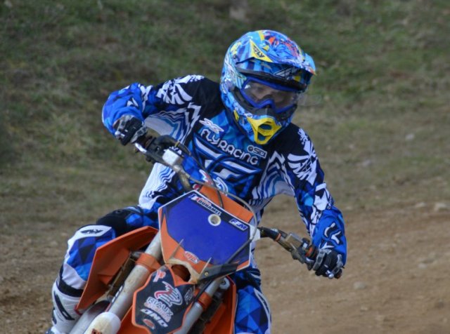 Elite 2012: ouverture par les éducatifs