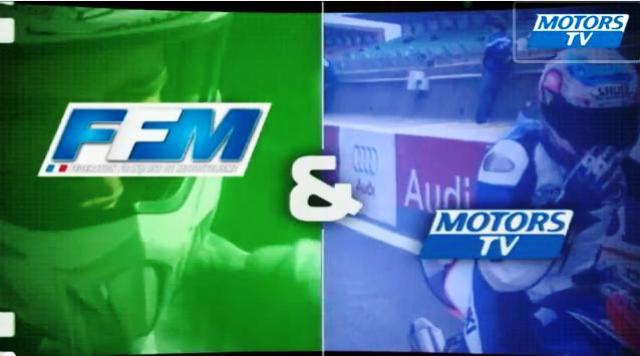 Romagné sur Motors TV