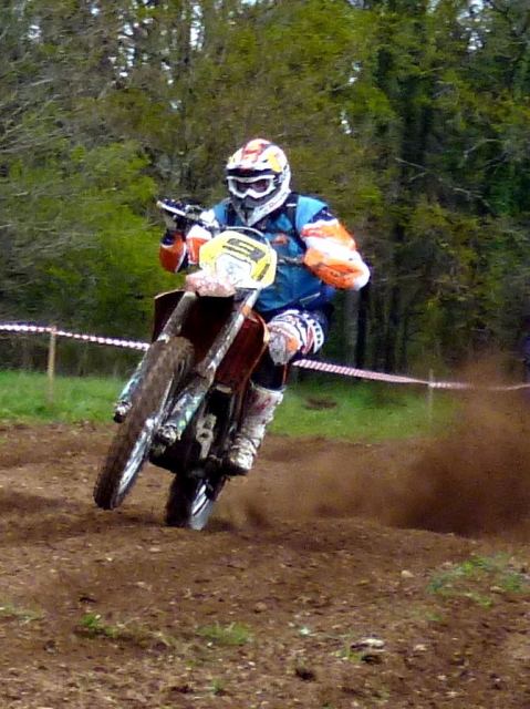 Enduro de Ploërmel
