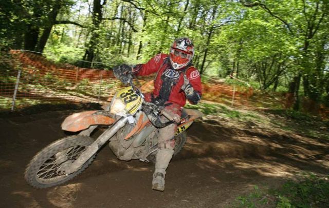 Mini-news : Arnaud Fouré