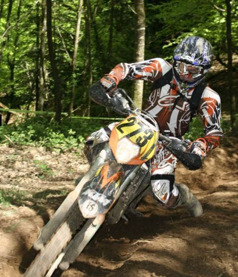 Mini-news : Landry Godin
