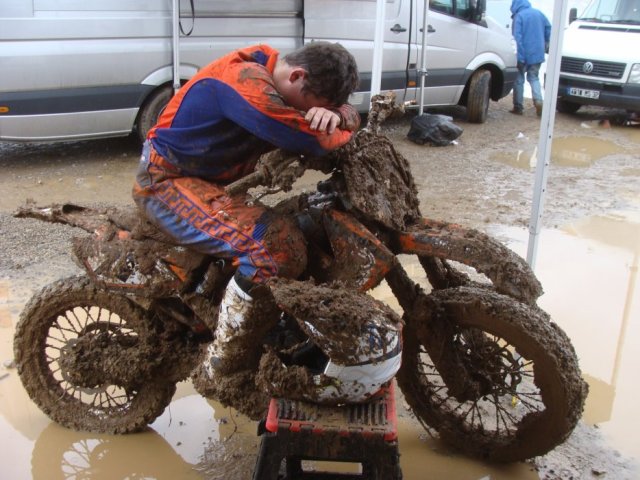 Championnat de France Cadet