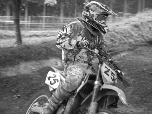 Mini news : Pierrick HALLAIS # 25