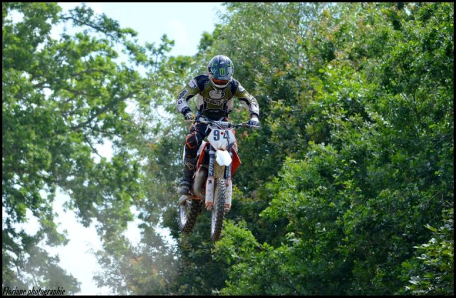 Mini news : Maxime DESGRANGES # 94