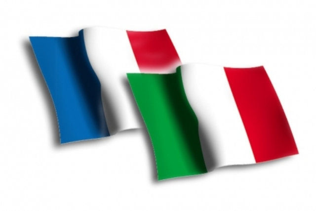 Trophée de motocross Franco-Italien