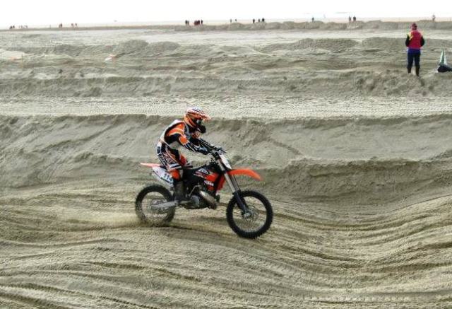 Un grain de sable…