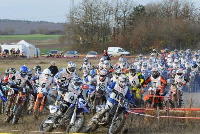 La saison 2013 débute !