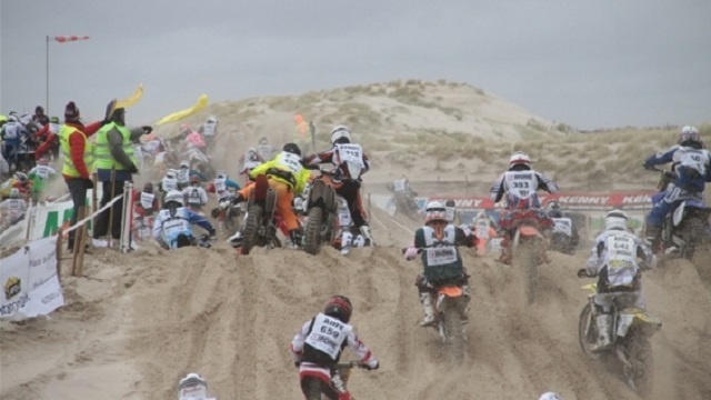 Enduropale 2013: une édition confuse !