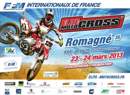 Elite 2013: réservez vos billets !