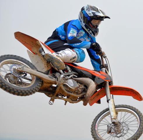 Report Championnat de France