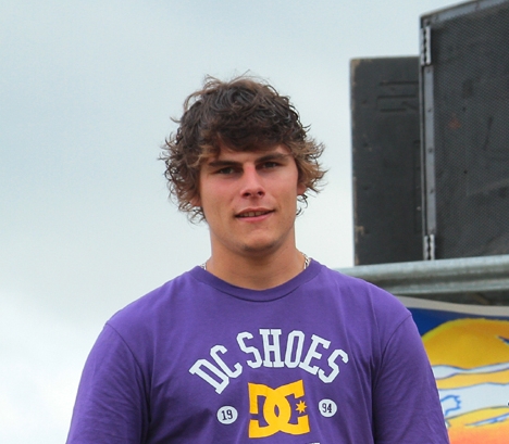 Mini-news : Hugo NOBLET is back !