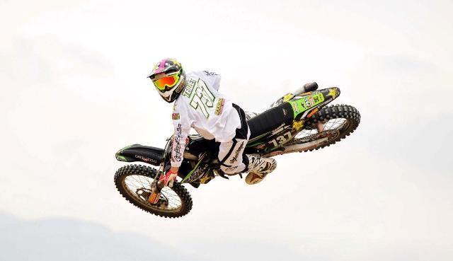 Elite: les forces en présence en Mx2