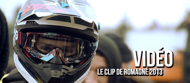 Elite 2013 : le clip vidéo