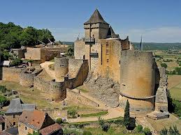 Report Grappe de Cyrano