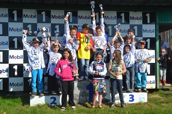 Interligue 65-85 : double victoire bretonne !