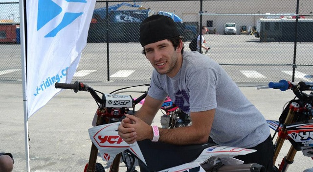 Championnat de France de Pit Bike