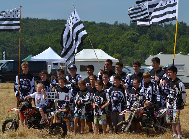 Master Kids 2013 : ils y étaient !