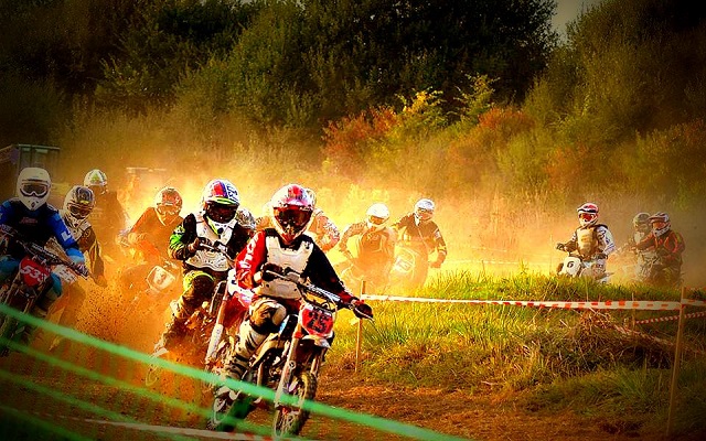 Pit, Pit, Pit...hourra !