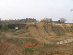 Planning des ouvertures du circuit des Vallées de Thouru