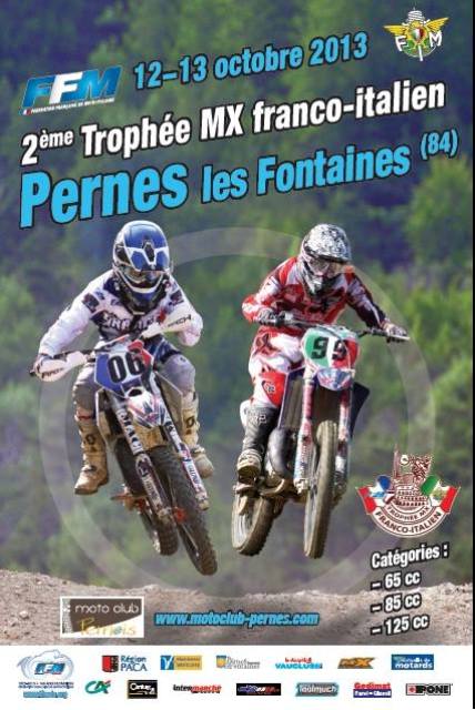 Nico et Julien en Equipe de France !