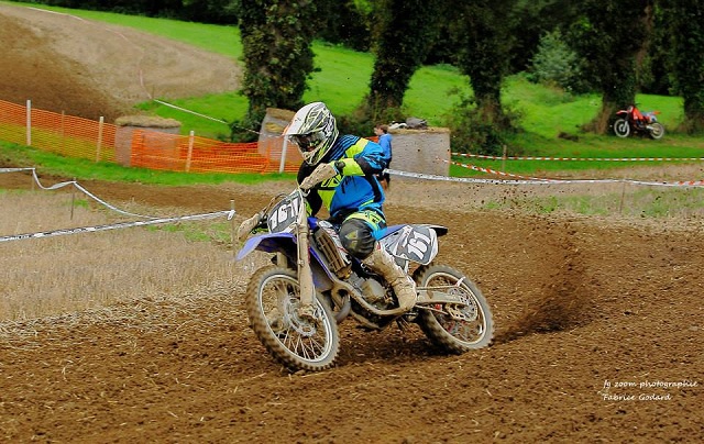 Report endurance  Château d'Olonnes (85) et Saint Helen (22)