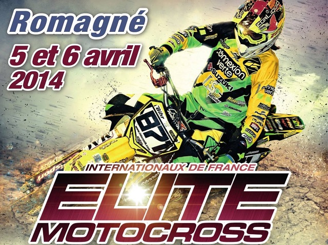 Réservez vos billets pour l’édition 2014 !