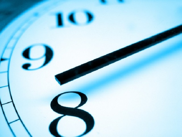 J-8 : Elite, les horaires