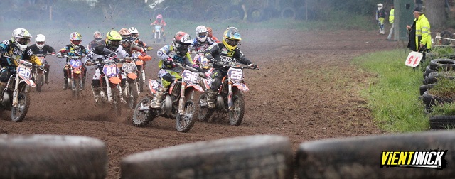Report week-end pascal (1/3)