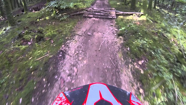Perfs chez les enduristes