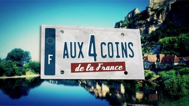 Aux 4 coins de la France !