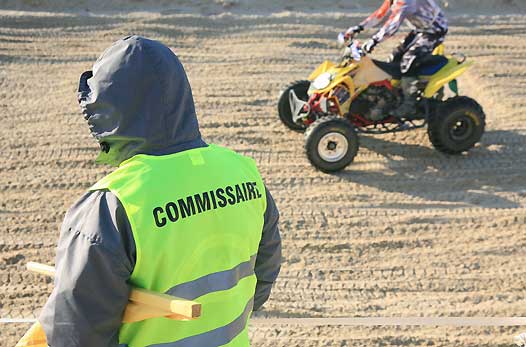 Enduropale 2015 : et nous ?