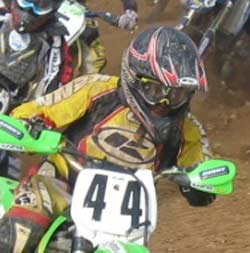 Championnat de Bretagne - Edern - 17 sep 2006